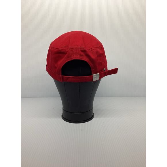 St Louis Cardinals Hat New Era MLB Women’s Cadet Style Cap - Picture 2 of 4